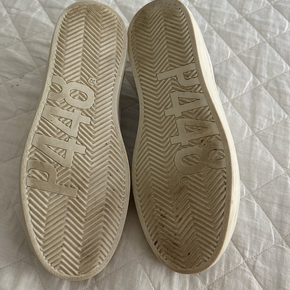 P448 John Sneakers Wave Sz EU41 (US10-10.5) - Picture 4 of 7